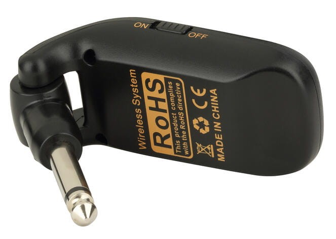 YUER TR-U1 SYSTEM BEZPRZEWODOWY