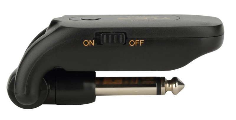 YUER TR-U1 SYSTEM BEZPRZEWODOWY