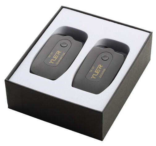 YUER TR-U1 SYSTEM BEZPRZEWODOWY