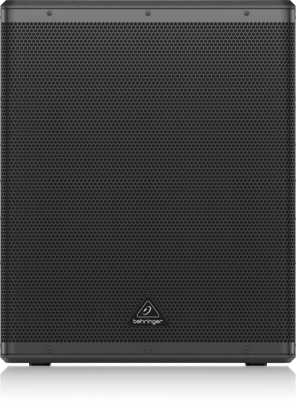 BEHRINGER DR18SUB
