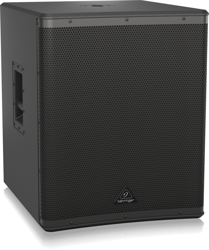 BEHRINGER DR18SUB