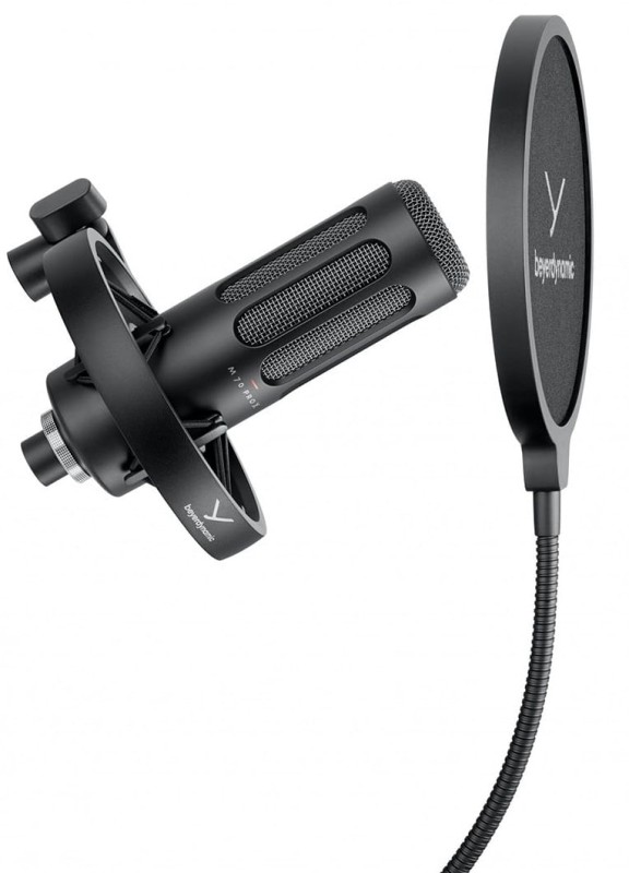BEYERDYNAMIC M 70 PRO X