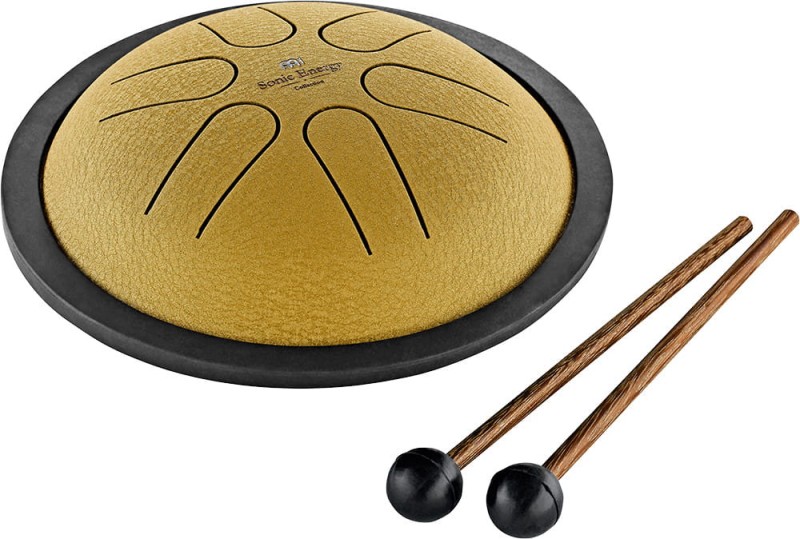 MEINL MSTD3G MINI TONGUE DRUM