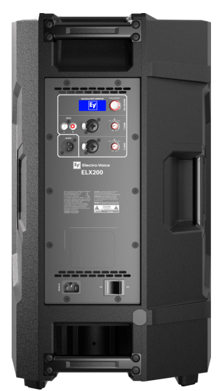ELECTRO VOICE ELX200-12P
