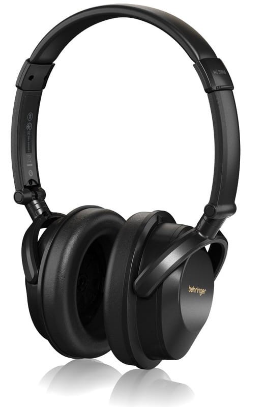 BEHRINGER HC 2000B SŁUCHAWKI BEZPRZEWODOWE BLUETOOTH