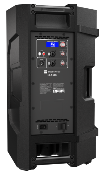 ELECTRO VOICE ELX200-12P