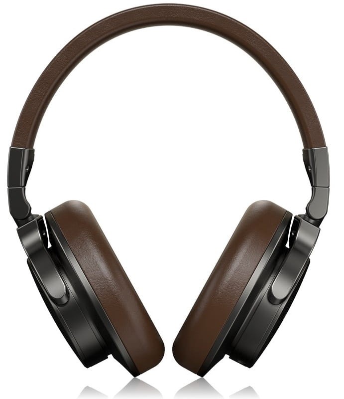 BEHRINGER BH 470 SŁUCHAWKI STUDYJNE