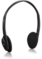 BEHRINGER HO 66 SŁUCHAWKI NAGŁOWNE 3-PACK