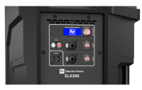 ELECTRO VOICE ELX200-12P