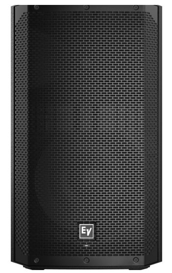 ELECTRO VOICE ELX200-12P