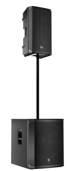 ELECTRO VOICE ELX200-12P