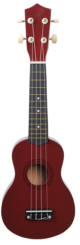 FLYCAT D10S CH UKULELE SOPRANOWE
