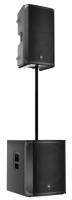 ELECTRO VOICE ELX200-15P