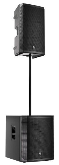 ELECTRO VOICE ELX200-15P