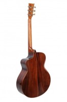 MORRISON MA4006GA SG MASTER GITARA ELEKTROAKUSTYCZNA