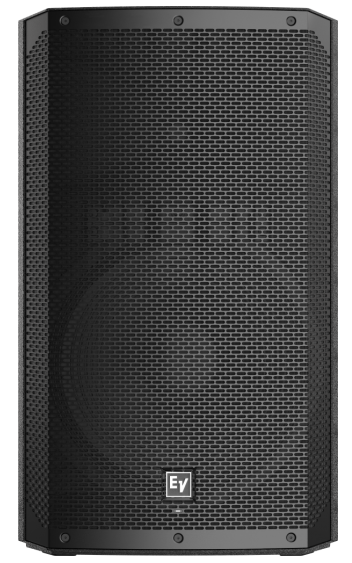 ELECTRO VOICE ELX200-15P