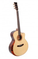 MORRISON MA4006GA SG MASTER GITARA ELEKTROAKUSTYCZNA