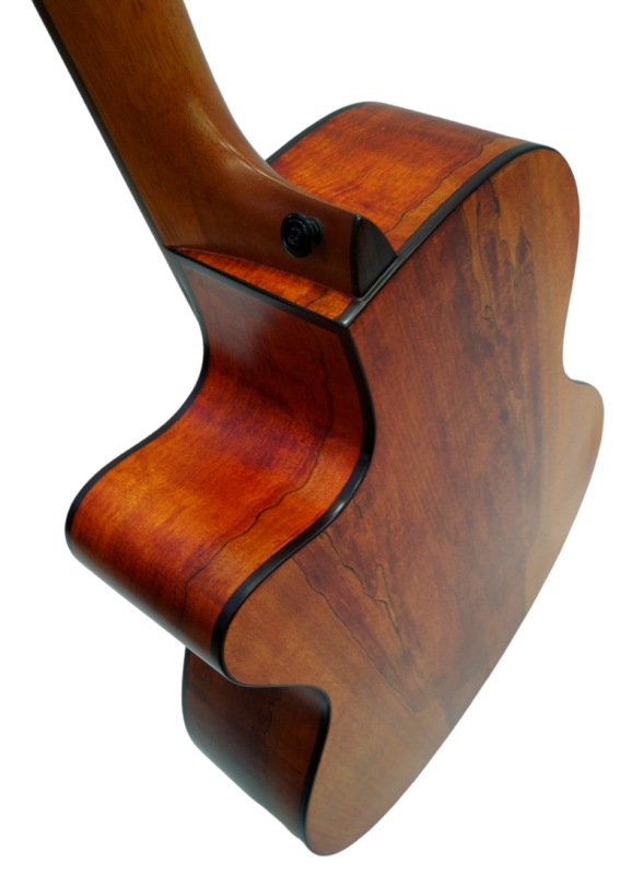 MORRISON MA4006GA SG MASTER GITARA ELEKTROAKUSTYCZNA
