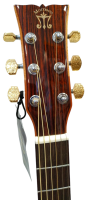 MORRISON MA4006GA SG MASTER GITARA ELEKTROAKUSTYCZNA