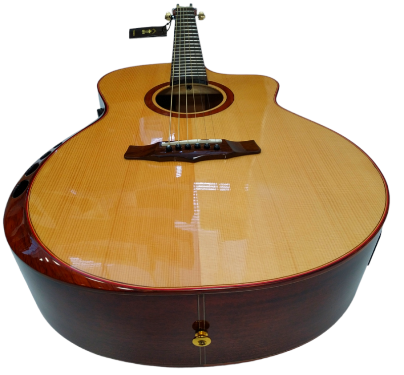 MORRISON MA4006GA SG MASTER GITARA ELEKTROAKUSTYCZNA