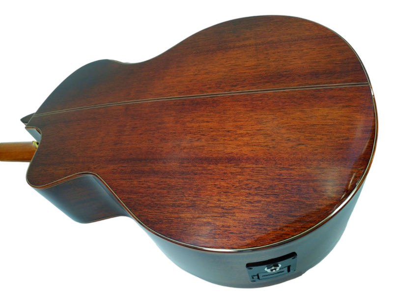 MORRISON MA4006GA SG MASTER GITARA ELEKTROAKUSTYCZNA