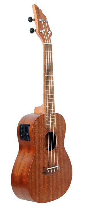 FLYCAT C10C EQ UKULELE KONCERTOWE