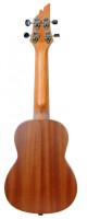 FLYCAT C10C EQ UKULELE KONCERTOWE