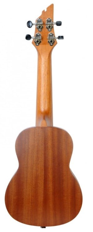 FLYCAT C10C EQ UKULELE KONCERTOWE