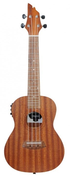 FLYCAT C10C EQ UKULELE KONCERTOWE
