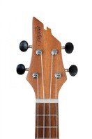 FLYCAT C10C EQ UKULELE KONCERTOWE