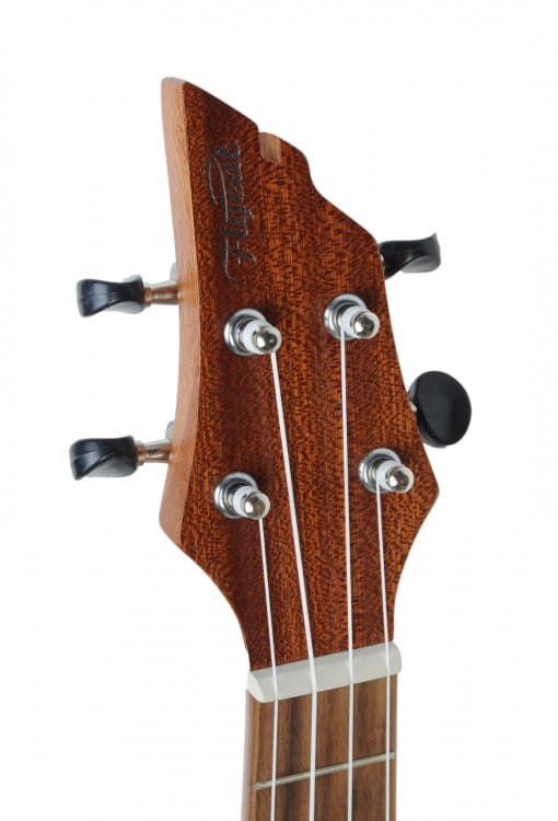 FLYCAT P10C UKULELE KONCERTOWE