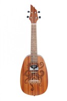 FLYCAT P10C UKULELE KONCERTOWE