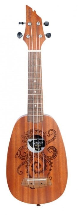 FLYCAT P10S UKULELE SOPRANOWE