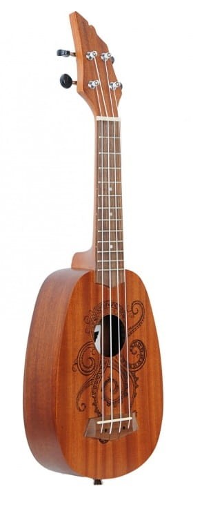 FLYCAT P10S UKULELE SOPRANOWE