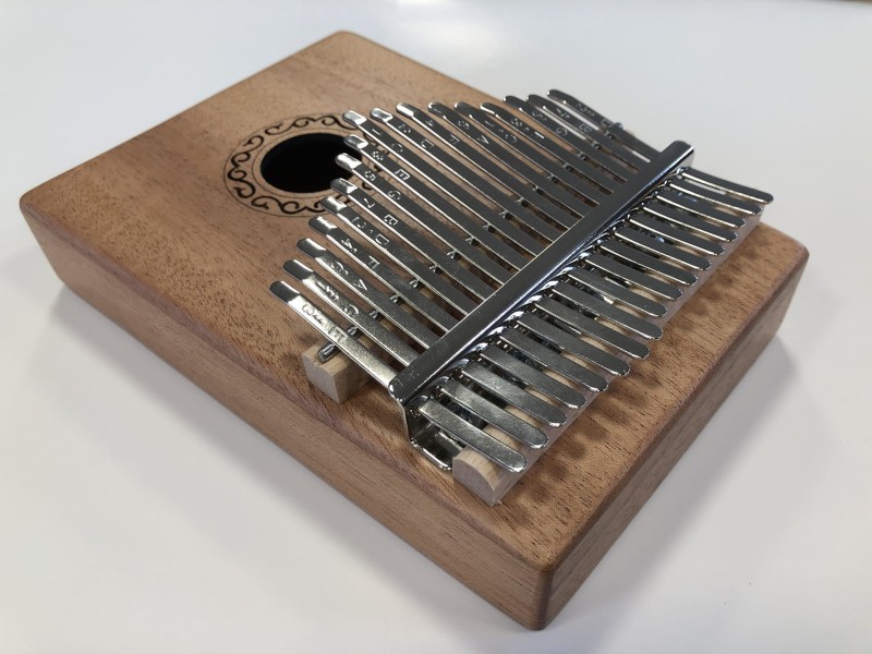 EVER PLAY EK-17N KALIMBA