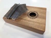 EVER PLAY EK-17N KALIMBA