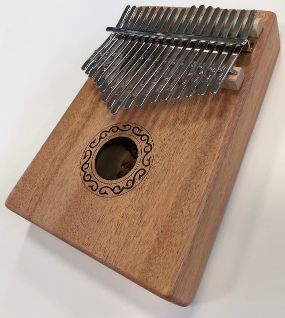 EVER PLAY EK-17N KALIMBA
