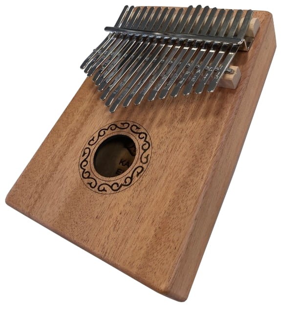 EVER PLAY EK-17N KALIMBA