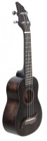 FLYCAT W10C BK WAVE