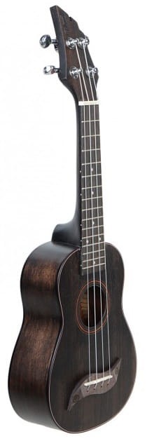 FLYCAT W10C BK WAVE