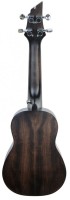 FLYCAT W10C BK WAVE