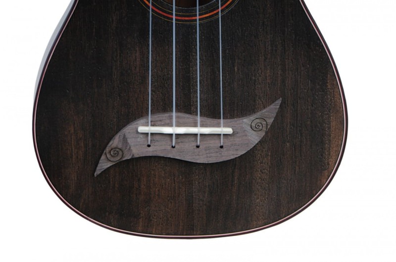 FLYCAT W10C BK WAVE