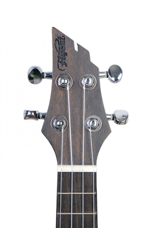 FLYCAT W10C BK WAVE