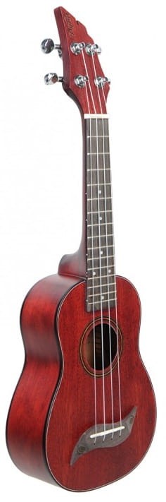 FLYCAT W10C RD WAVE