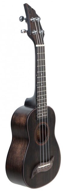 FLYCAT W10S BK WAVE