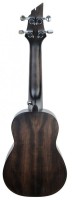 FLYCAT W10S BK WAVE