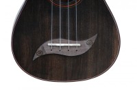 FLYCAT W10S BK WAVE
