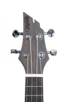 FLYCAT W10S BK WAVE