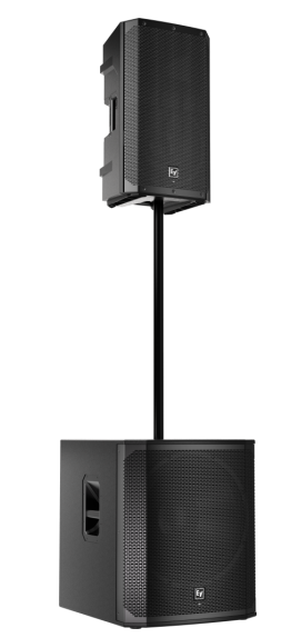 ELECTRO VOICE ELX200-18SP
