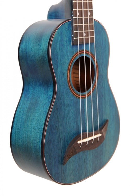 FLYCAT W10S BL WAVE